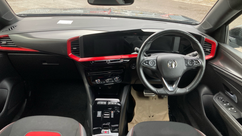 Vauxhall Mokka 100kW GS Line 50kWh 5dr Auto Electric Hatchback